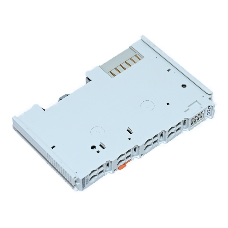 Beckhoff EL3064 4-Channel Analog Input