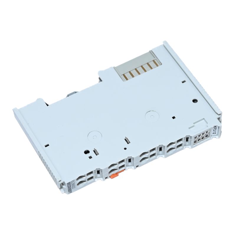 EL3356-0010 | EtherCAT Terminal, 1-channel analog input, measuring bridge, full bridge, 24 bit, high-precision | Türkiye EL3356-0010 | EtherCAT Terminal, 1-channel analog input, measuring bridge, full bridge, 24 bit, high-precision | Türkiye