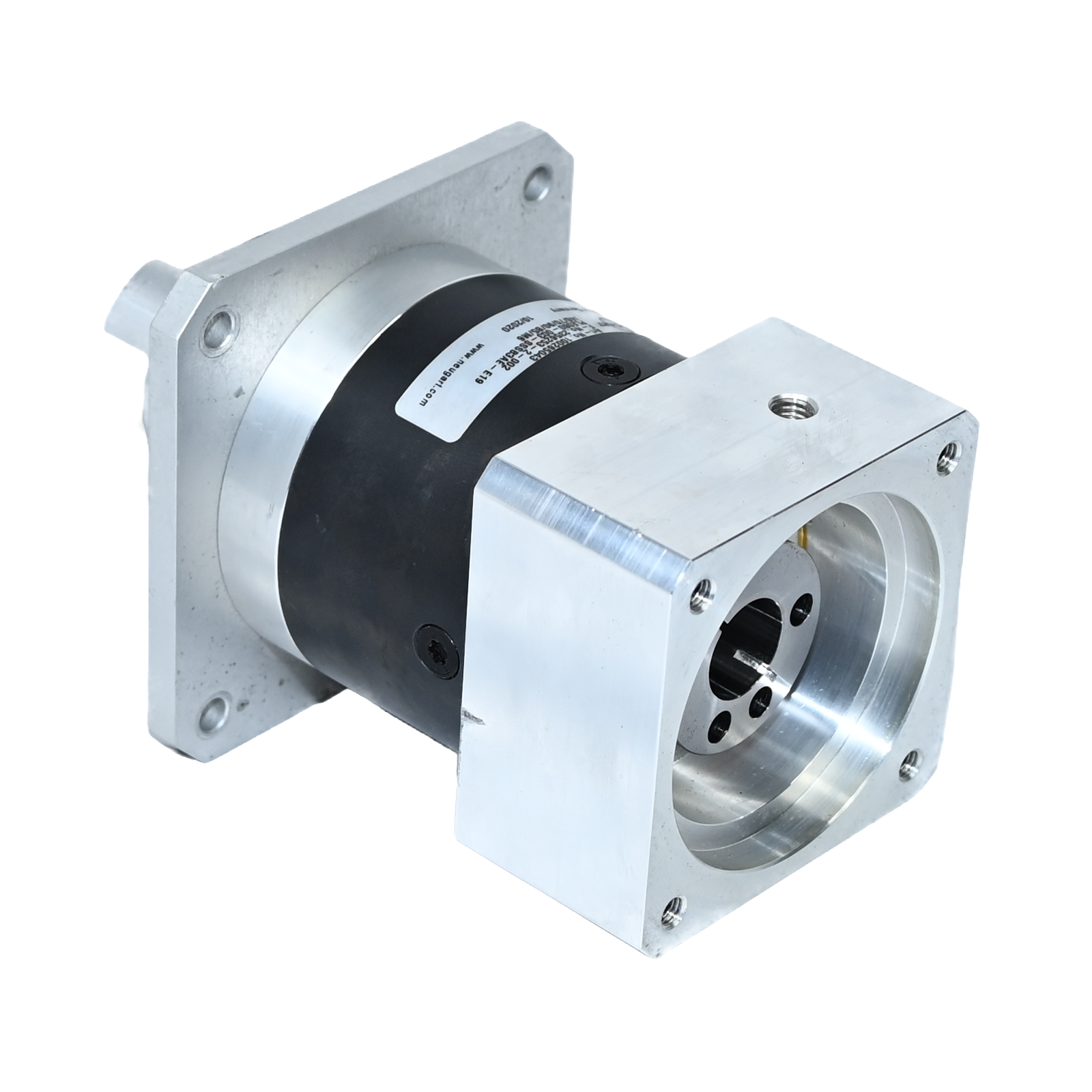 Neugart Rack Neugart 100265043 PLE080-003-SSSB3AE-E19/40/70/90/B5/M6 Planetary Gearbox