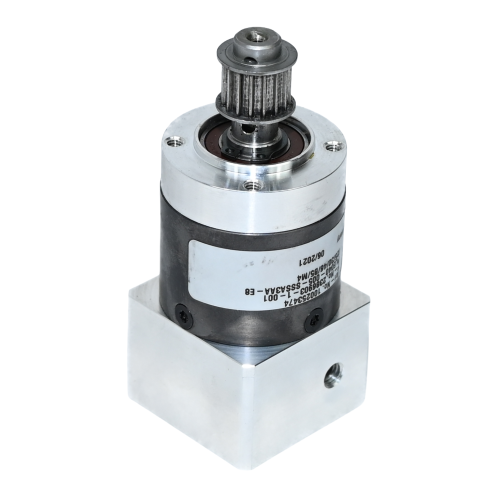 Werner R040 IEF Werner 100253474 PLE040-005-SSSA3AA-E8/25/30/46/B5/M4 Planetary Gearbox
