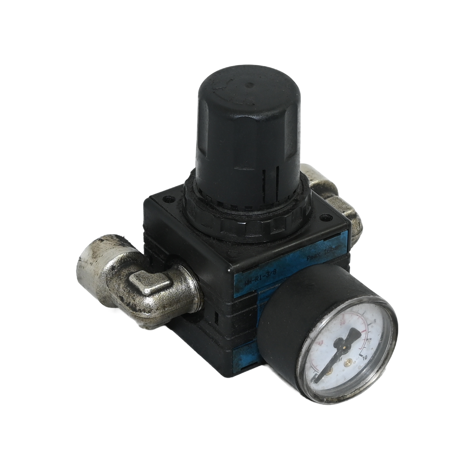 Timmer WH-R1-3/8 Maintenance Unit