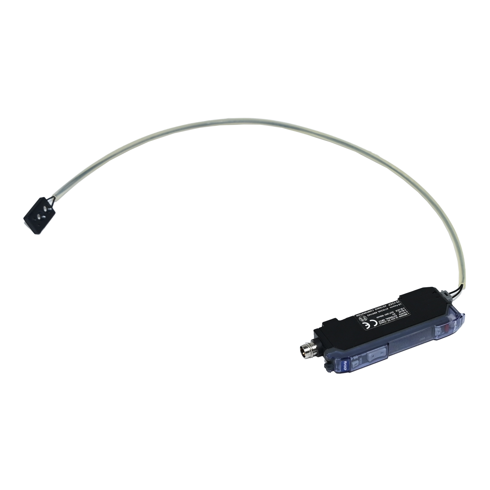 Keyence FS-V31CP Fibre Amplifier Main Unit