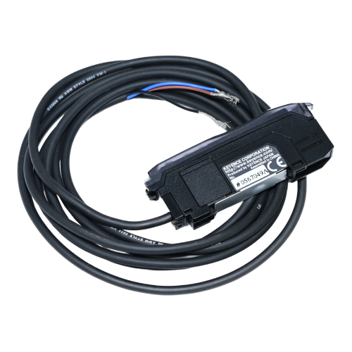 Keyence FS-N11P Fibre Amplifier Main Unit