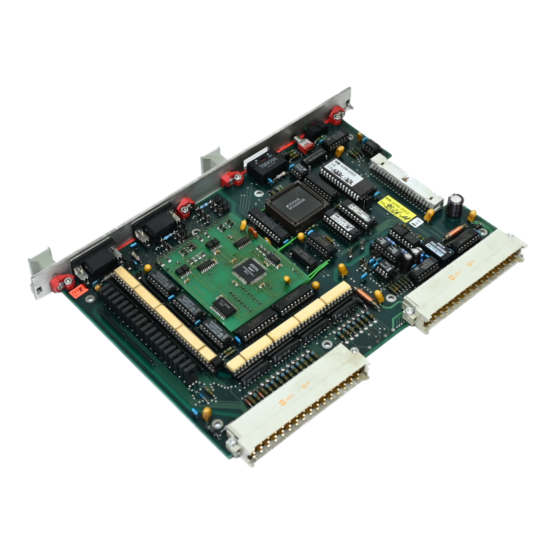 ADDI-DATA ASM-2003 Interface module