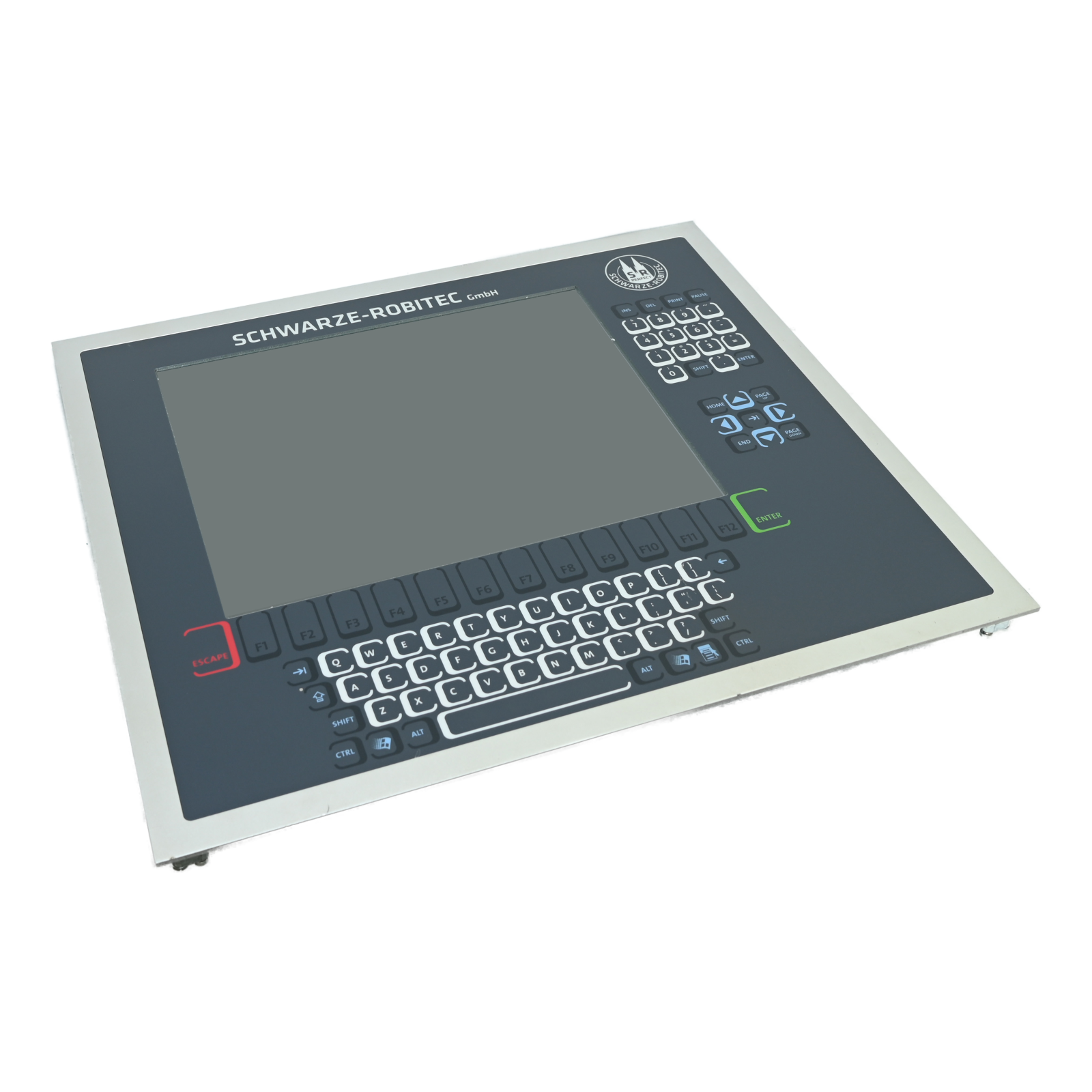 Beckhoff Indicator Control Panel Beckhoff CP6932-1000-0000 Control Panel