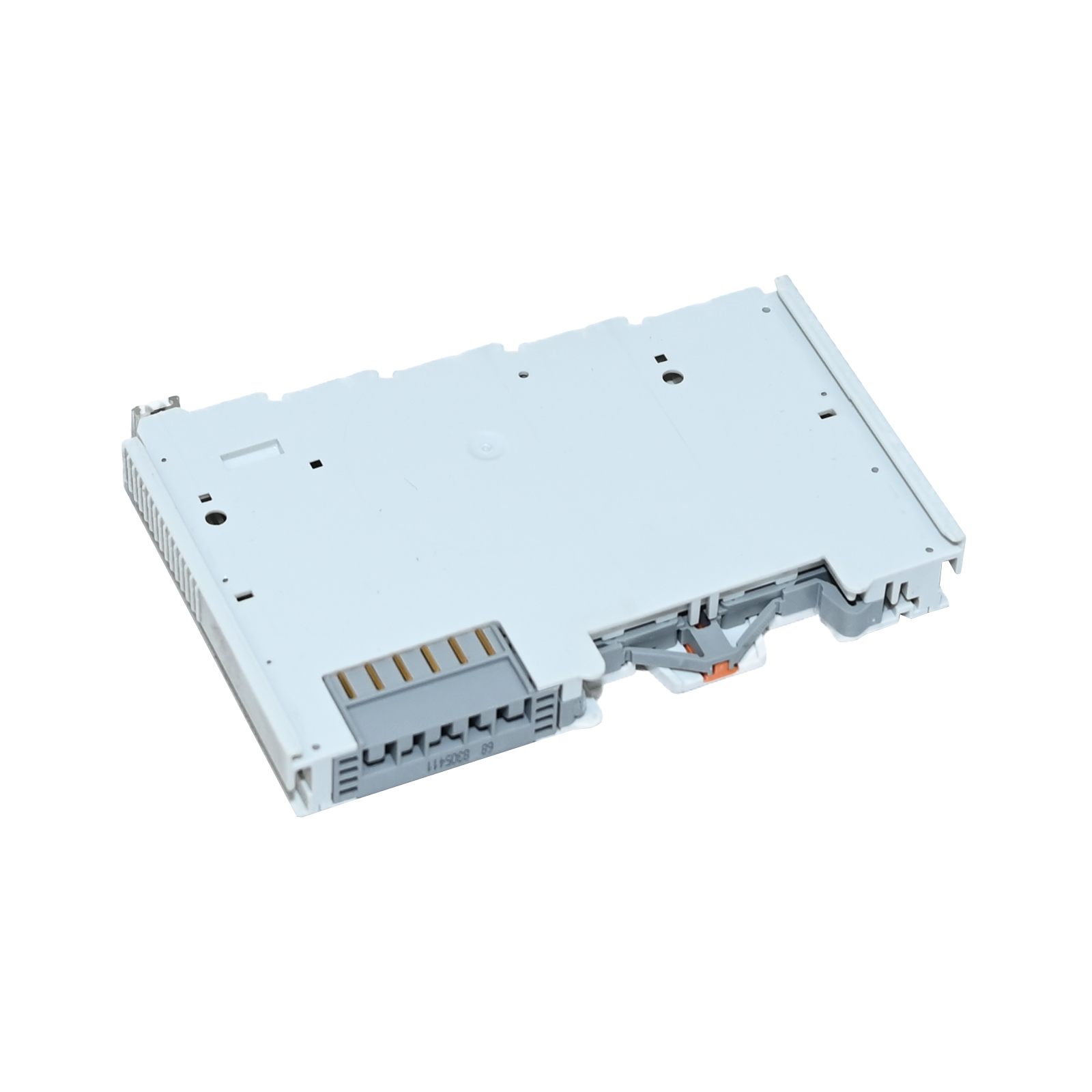 Wago 750-600 End Module