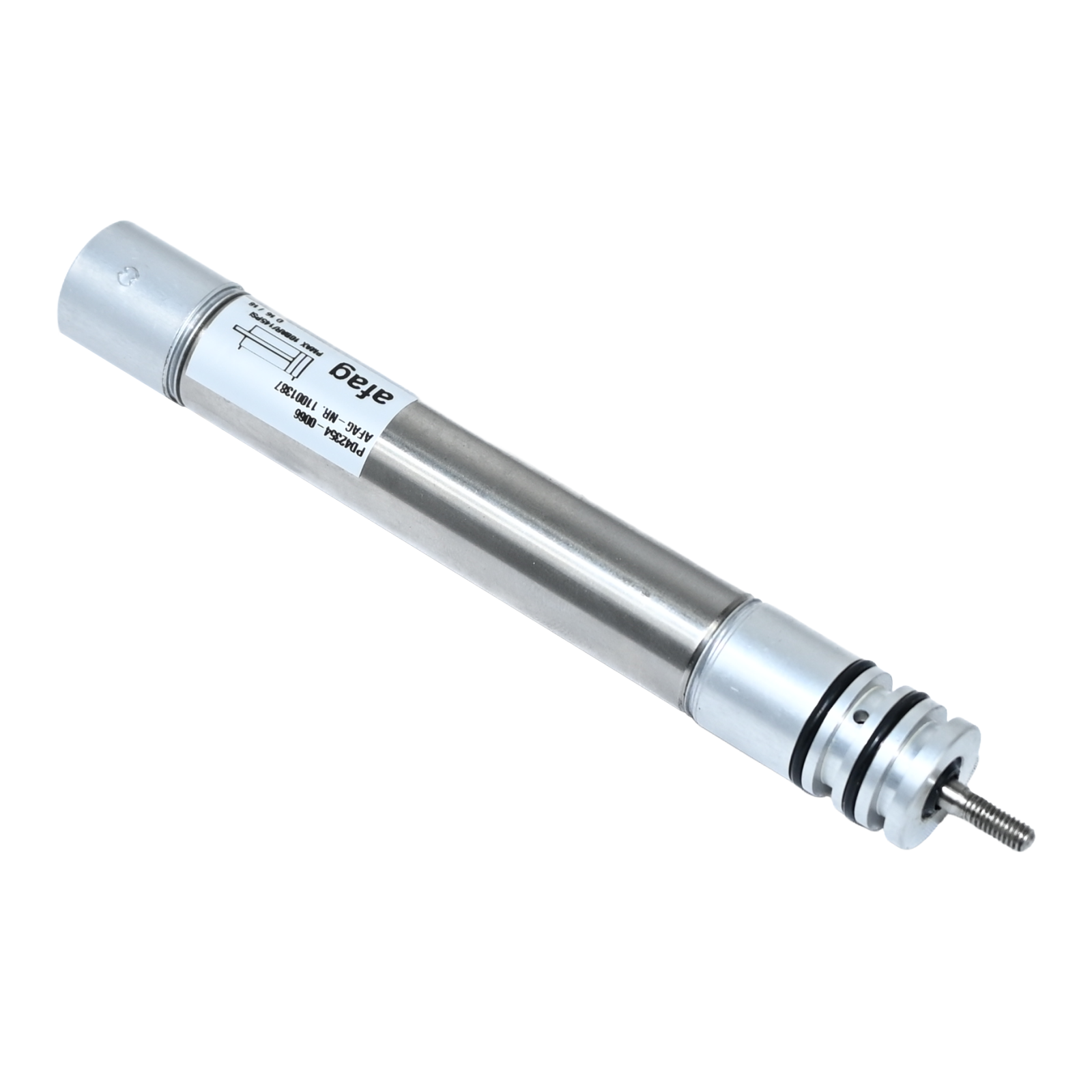 Afag PD42354-0066 Pneumatic Linear Module