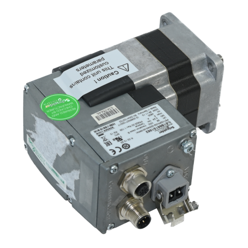 Schneider ILE1B661S1862 IFE71/2DP0-DS/-QDI54/O-001RPP41 Lexium ...