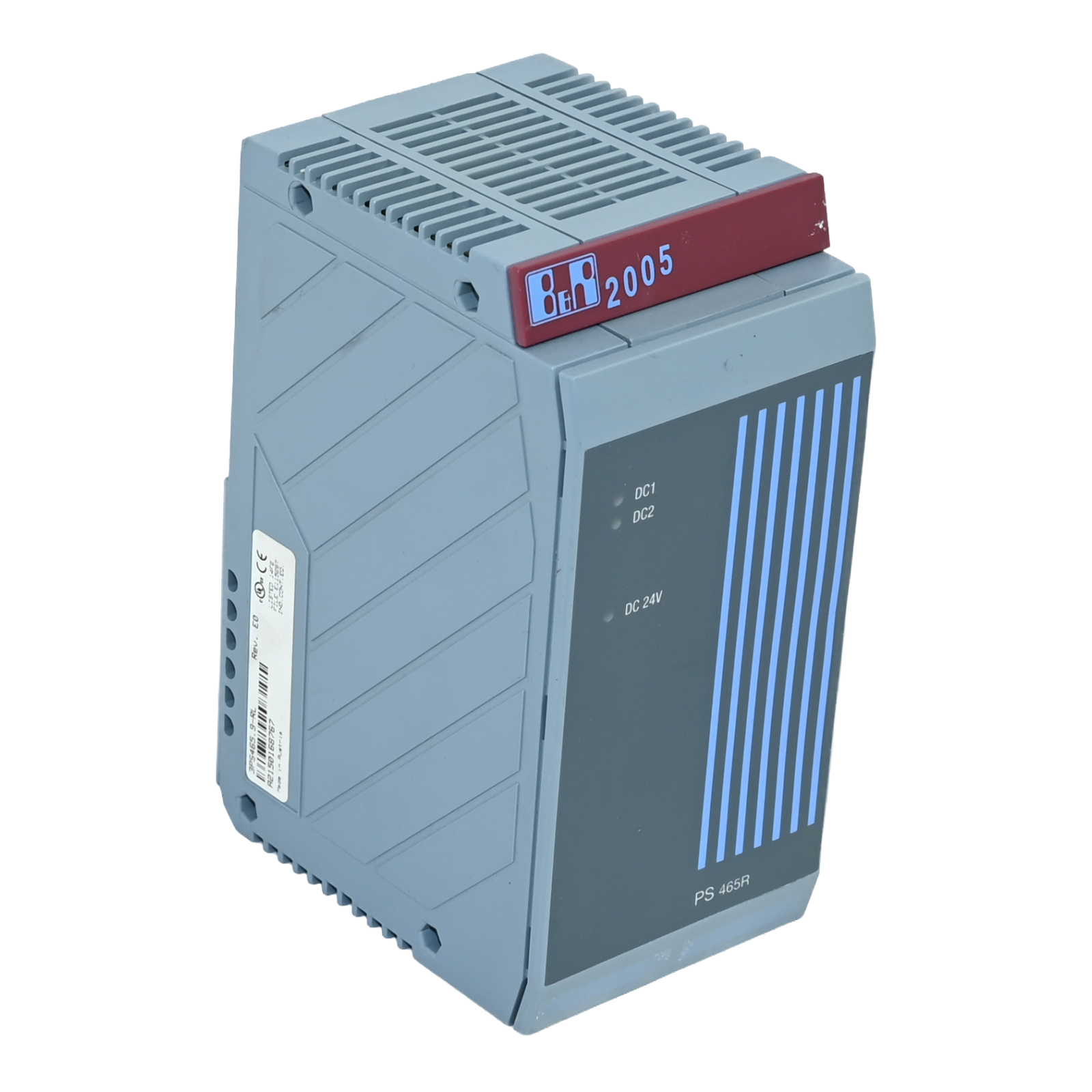 B&R 3PS465.9-RL Power Supply