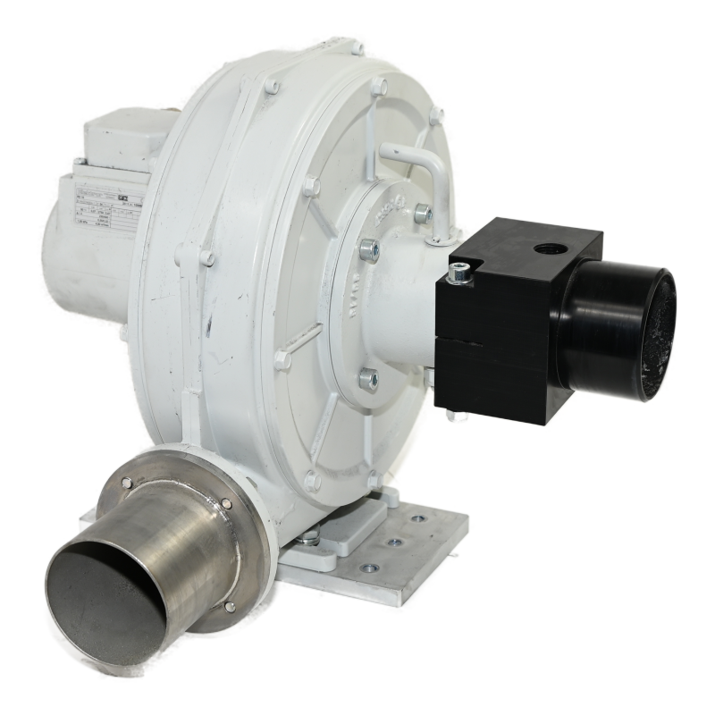 Elektror RD 10 Radial Medium Pressure Blower