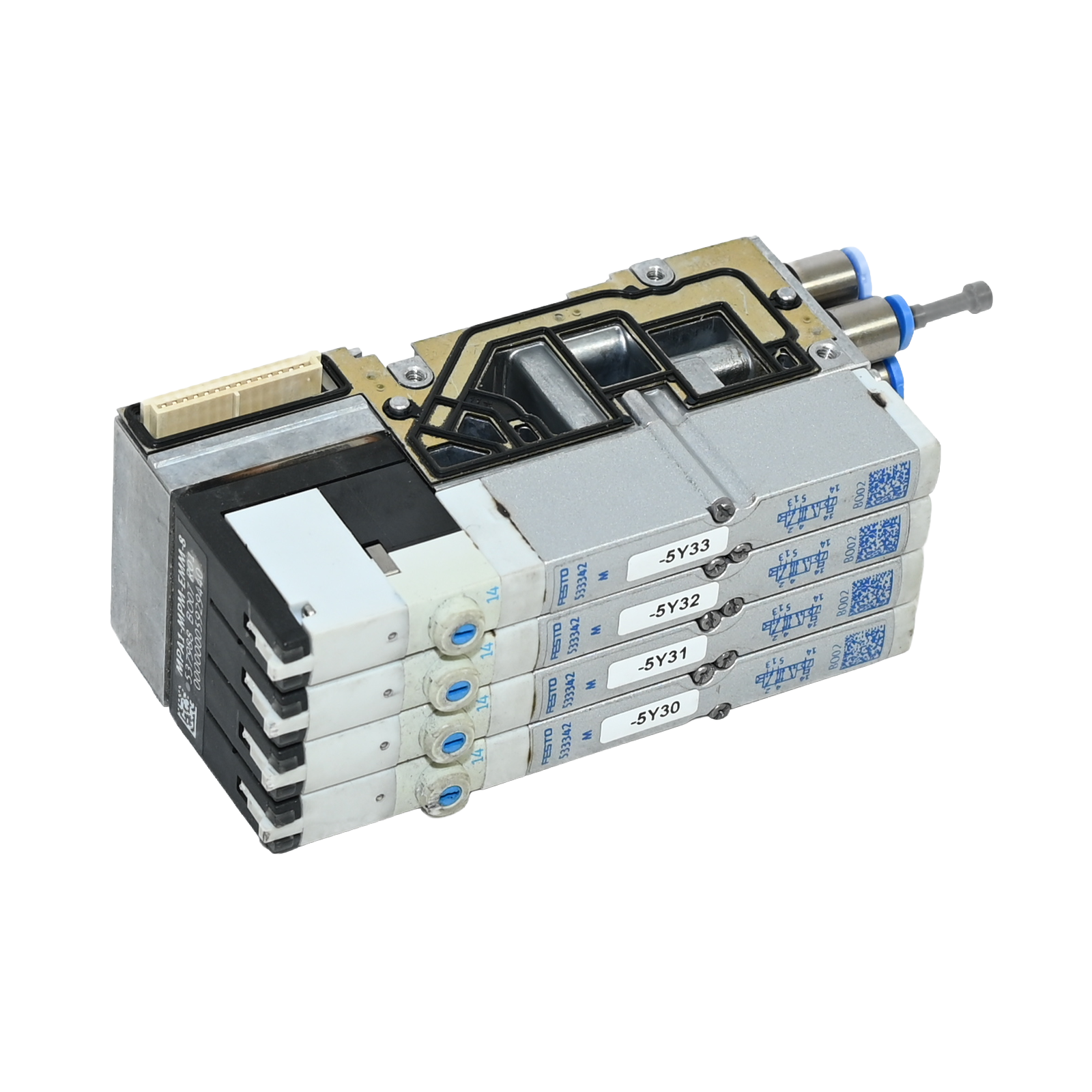 Festo MPA1-MPM-EMM-8 537988 Electrical Module