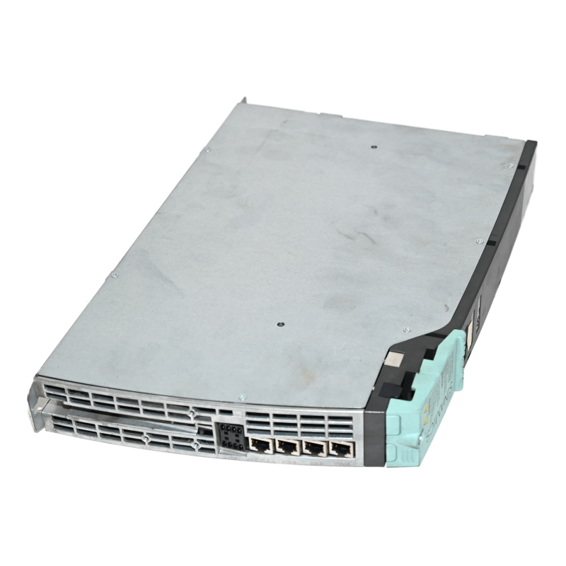 Siemens 6SL3120-2TE21-0AA4 Sinamics Double Motor Module 9A S120 Siemens 6SL3120-2TE21-0AA4 Sinamics Double Motor Module 9A S120