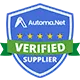 Automa.Net Verified Supplier