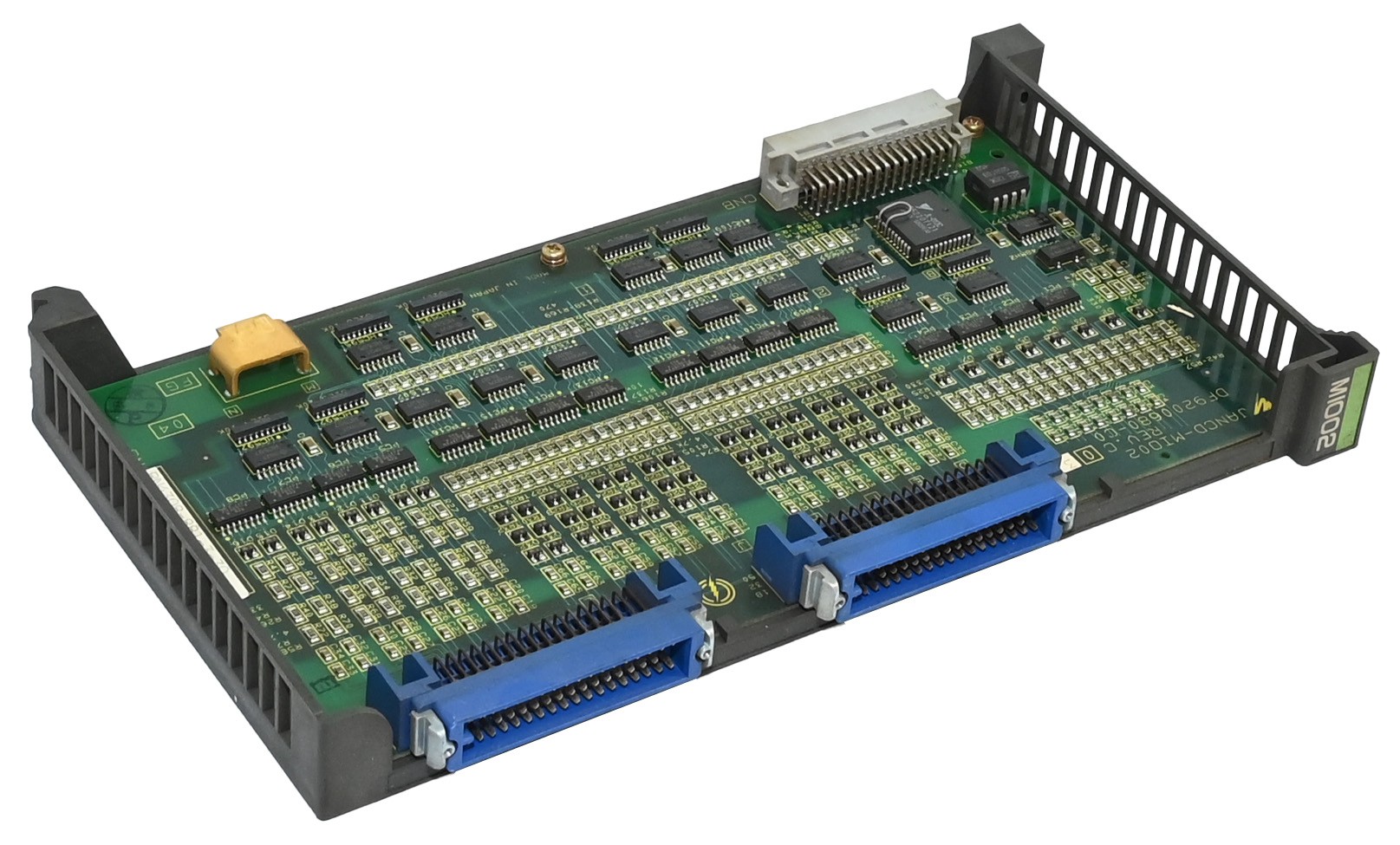 マザーボード Yaskawa JANCD-SR21-1 Board DF8202904-AI マザーボード Yaskawa JANCD-SR21-1 Board DF8202904-AI Yaskawa JANCD