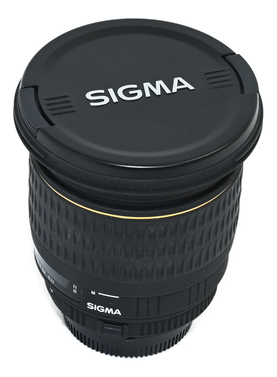 Sigma 20MM 1:1.8D EX DG Aspherical Camera Lens New | eBay